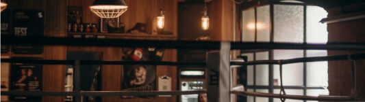 Best Espresso Machines for Home