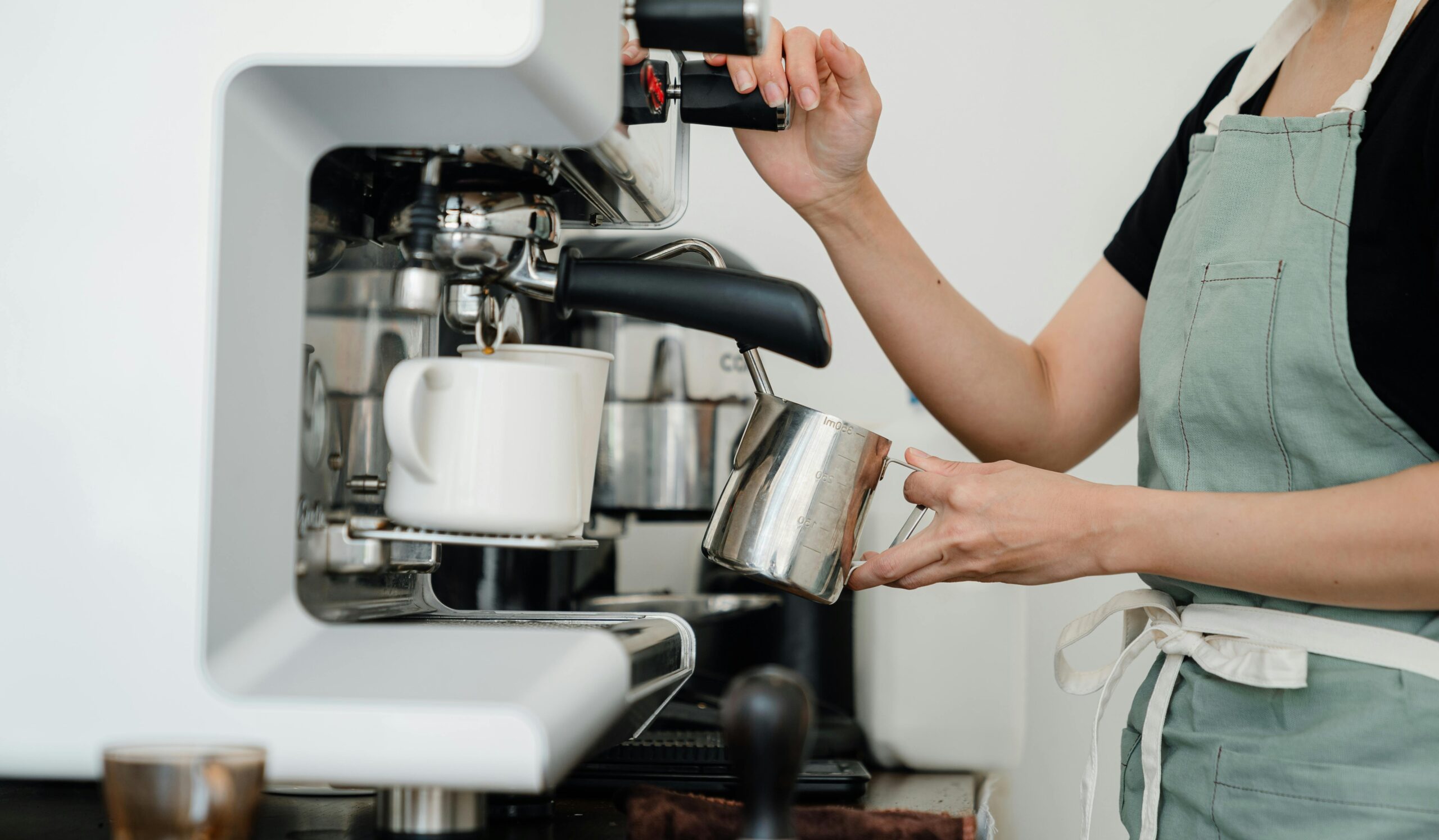 Best Espresso Machines for Home