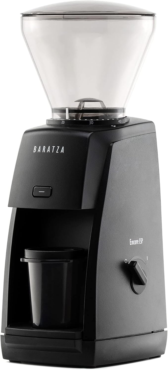Baratza Encore