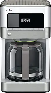 Braun BrewSense