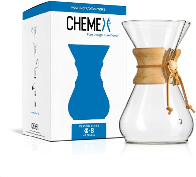 Chemex Classic Series