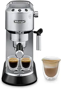 De’Longhi Dedica EC685