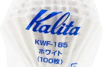 Kalita Wave 185