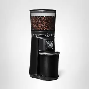 OXO Brew Conical Burr