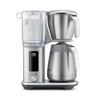 breville precision brewer