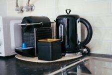 Small Space Coffee Machines