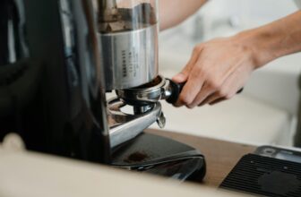 Single Serve Coffee Machines