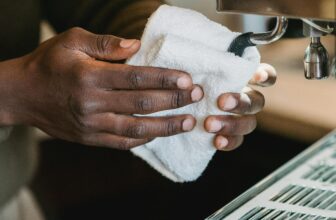 4 Best Tips For Daily Maintenance Espresso Machines: