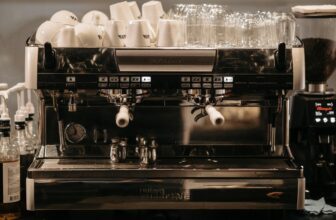 programmable coffee makers