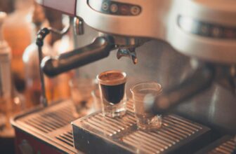 How to Descale Espresso Machine