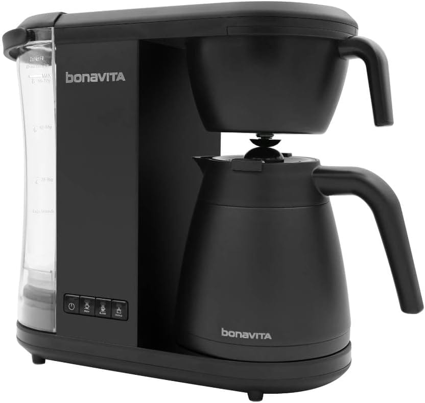Bonavita Enthusiast
