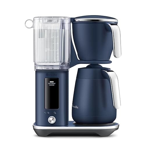 Breville The Luxe Brewer
