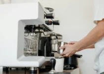 coffee grinders