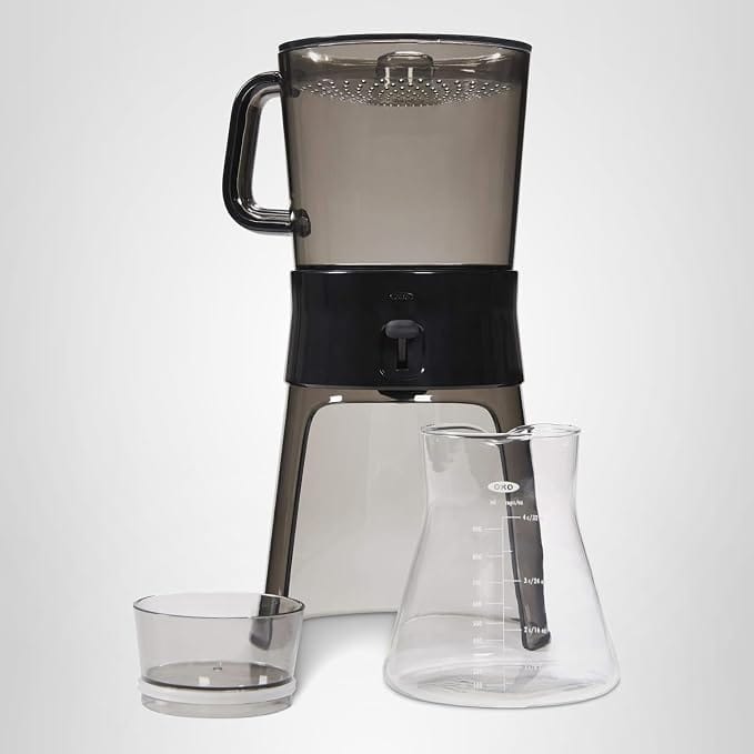 OXO Cold Brew Coffee Maker
