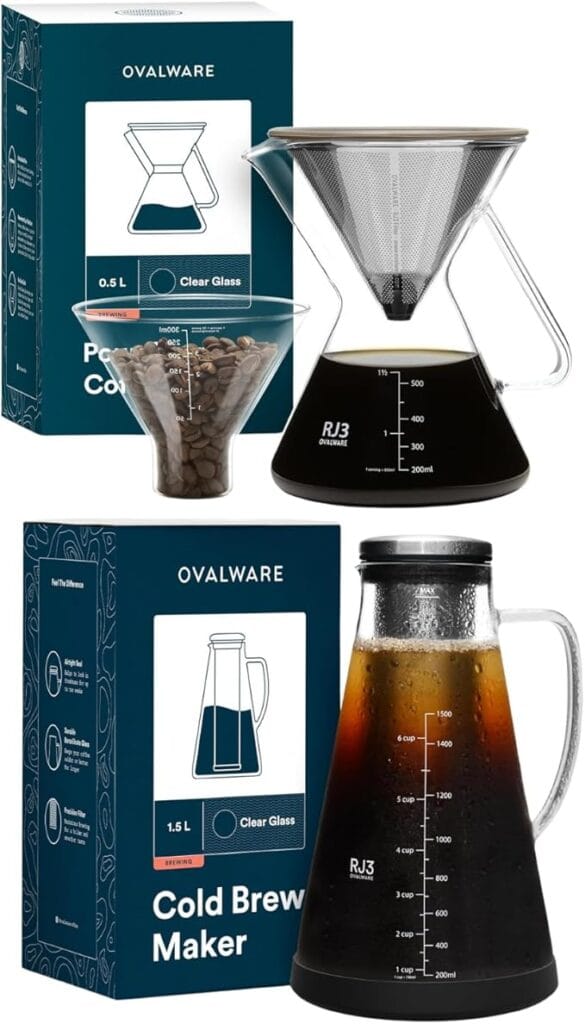 cold brew makers