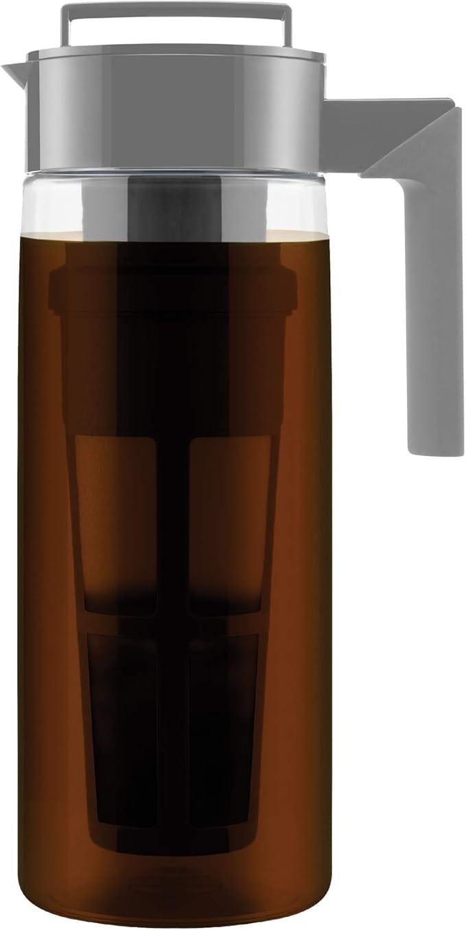 Takeya Deluxe Cold Brew Maker