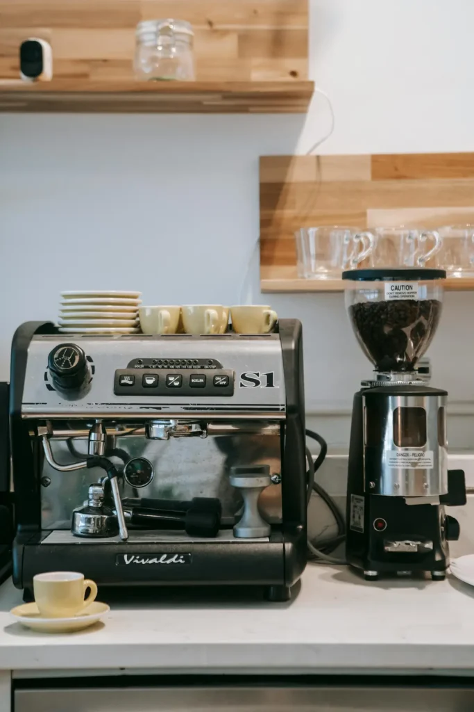 Breville Bambino vs Bambino Plus