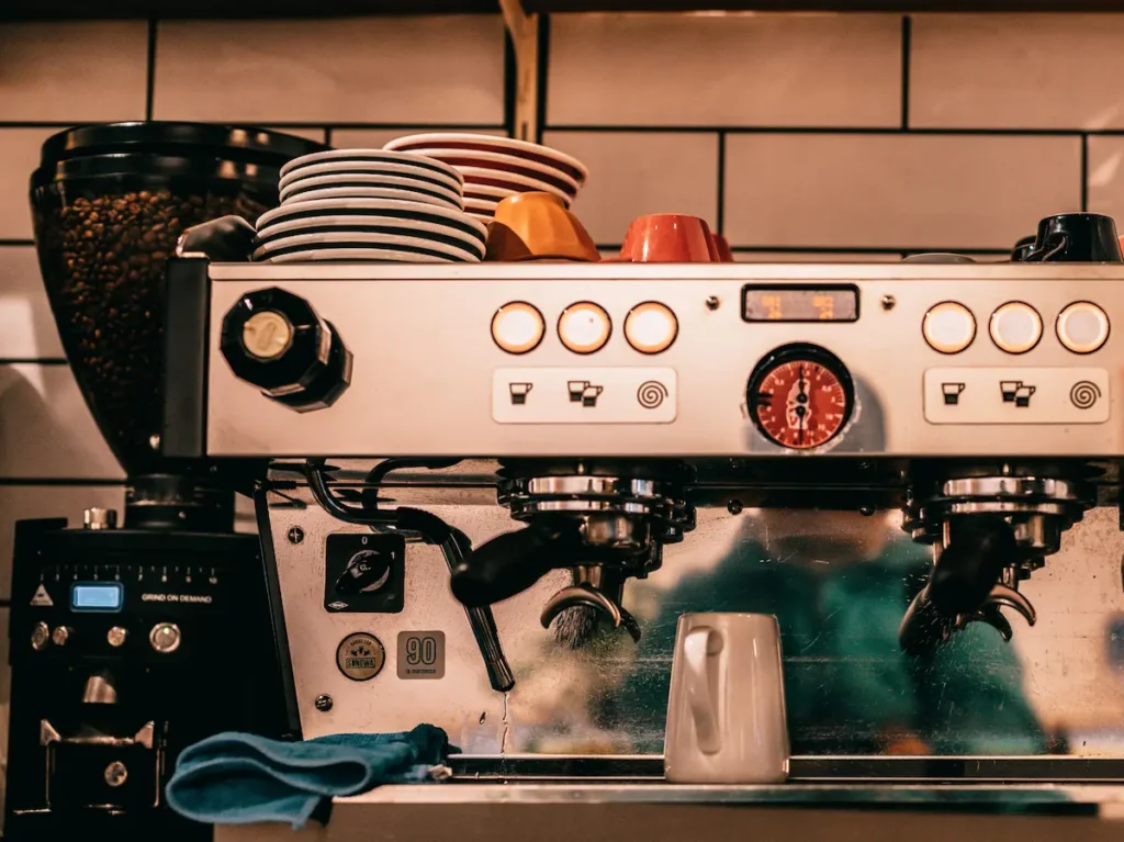 Best espresso machine brands