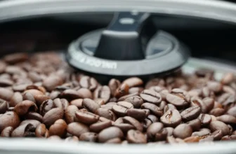 AeroPress Grind Size Chart