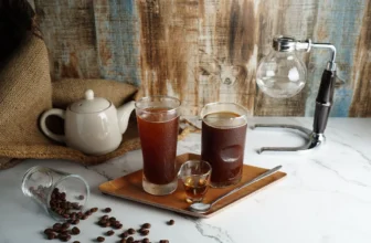 cold brew maker