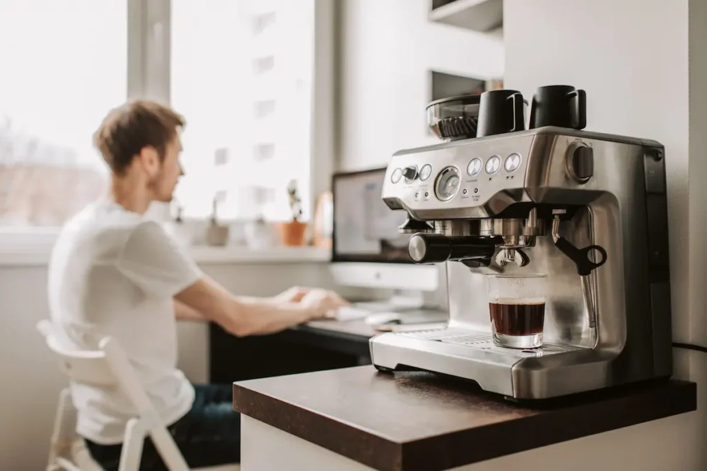 Breville Barista Express vs Barista Pro