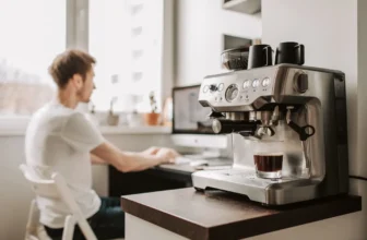 Breville Barista Express vs Barista Pro