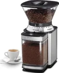 best coffee grinder under $200