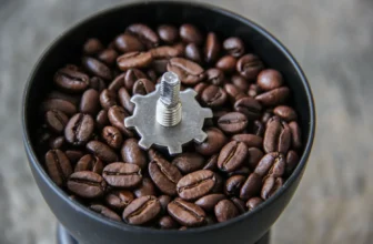 Best Espresso Grinder for Beginners