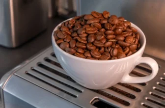 best coffee beans for espresso