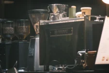 coffee machine reviews