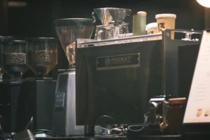 coffee machine reviews