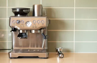 commercial espresso machines with grinder