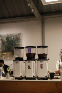 best coffee grinders under 150