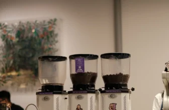 best coffee grinders under 150