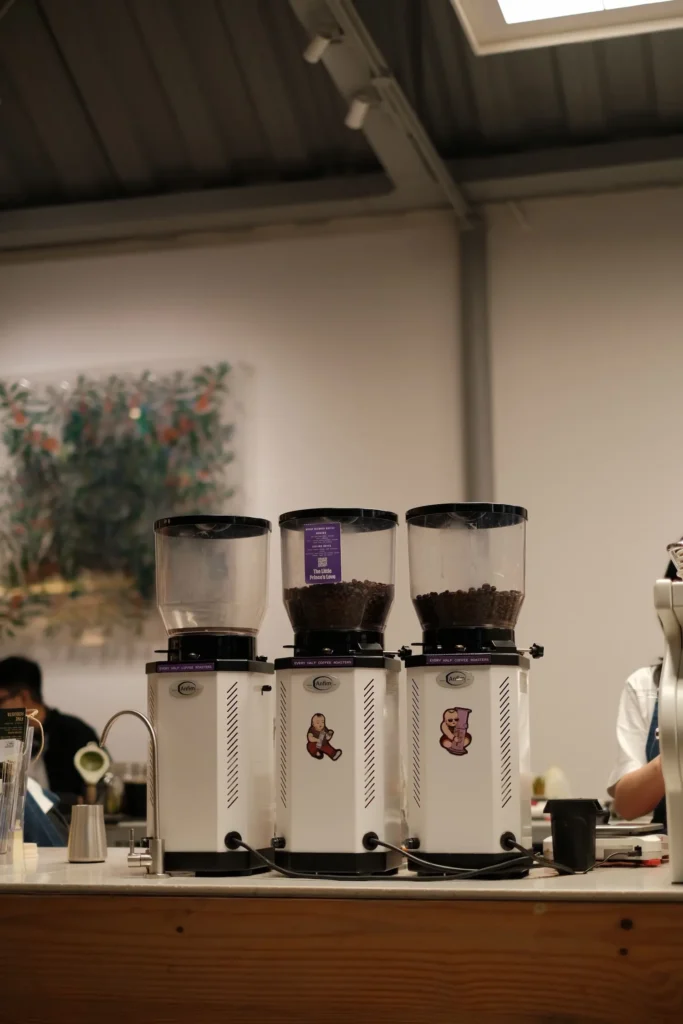 best coffee grinders under 150