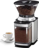 Best Coffee Grinders for Espresso Under $200: Top Picks (2026)
